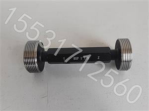 螺紋規-螺紋塞規